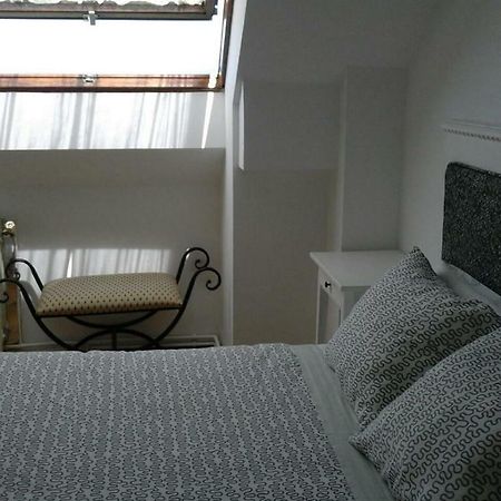 Hospedaje Lopez La Coruña Eksteriør bilde